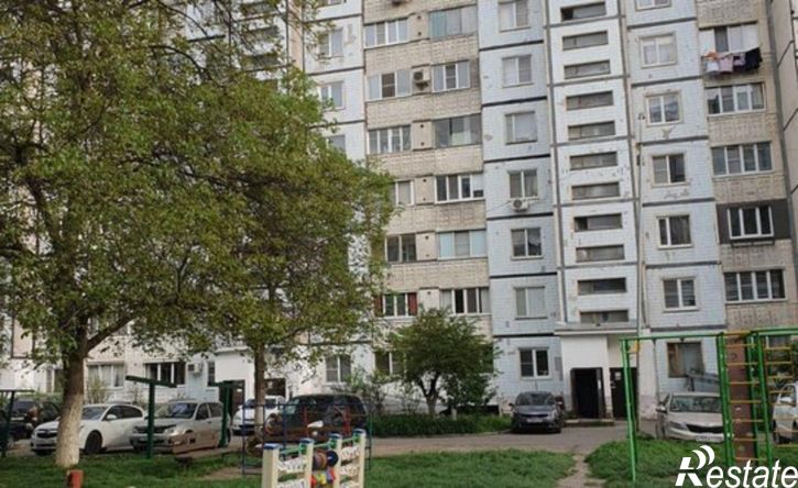 3-комн квартира ул Кисловодская, 30а 4,  д. 30а 4,  к. 4