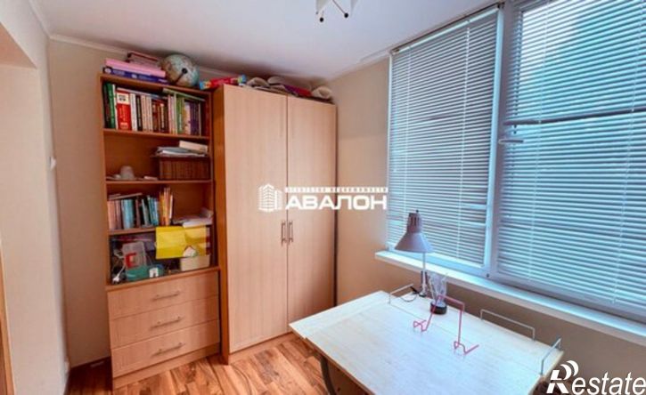 2-комн квартира ул Королева, 14,  д. 14