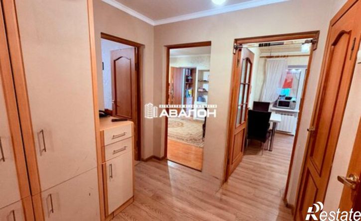 2-комн квартира ул Королева, 14,  д. 14