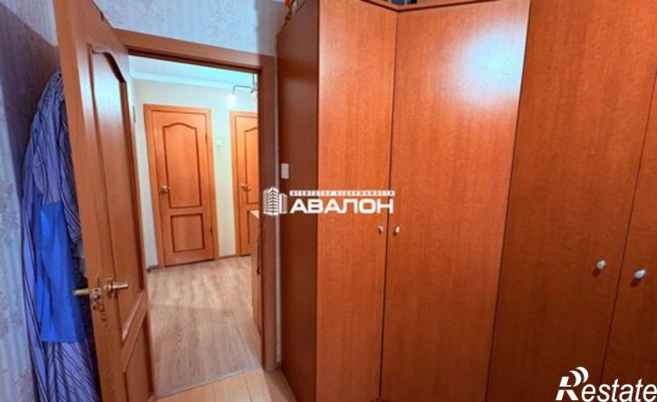 2-комн квартира ул Королева, 14,  д. 14