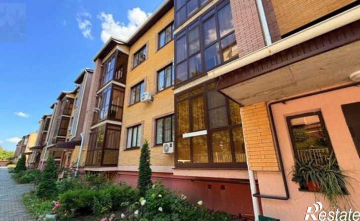 2-комн квартира ул Кленовая роща, 3,  д. 3