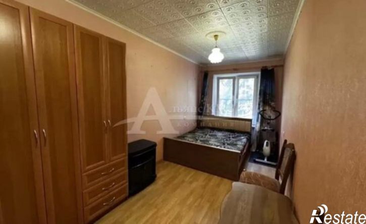2-комн квартира ул Октябрьская, 429,  д. 429