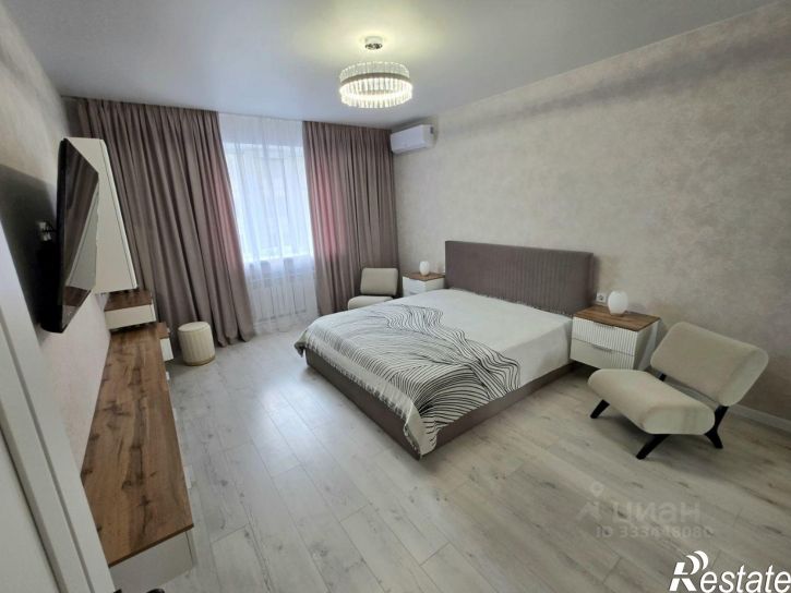 1-комн квартира ул Им. Рыбникова, 18,  д. 18