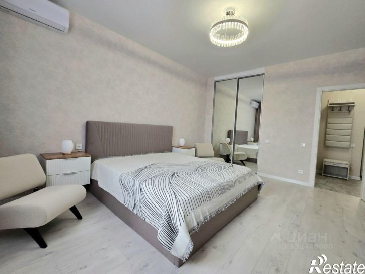 1-комн квартира ул Им. Рыбникова, 18,  д. 18