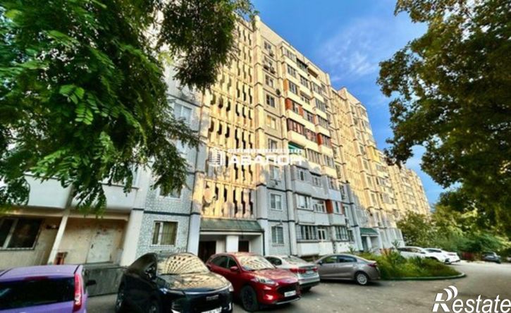 2-комн квартира ул Кисловодская, 20а,  д. 20а
