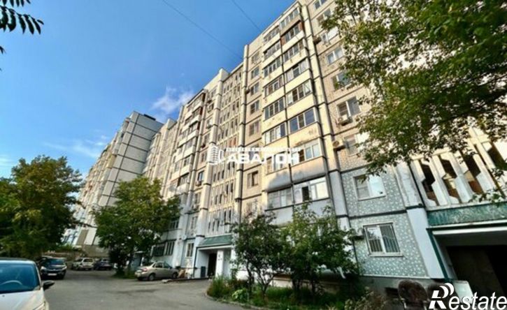 2-комн квартира ул Кисловодская, 20а,  д. 20а