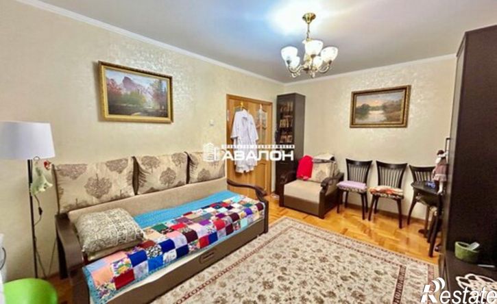 2-комн квартира ул Кисловодская, 20а,  д. 20а