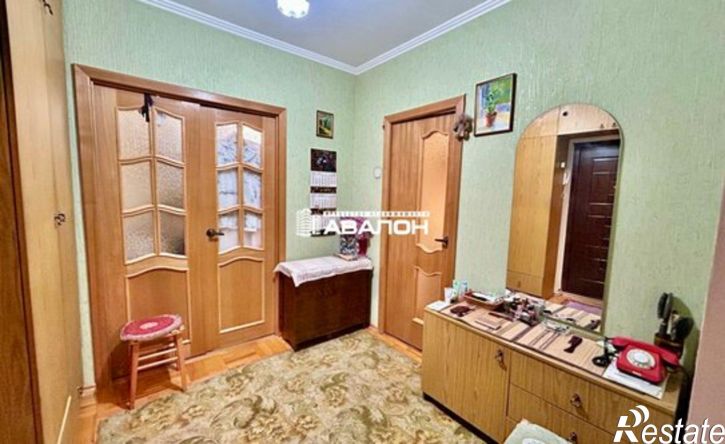 2-комн квартира ул Кисловодская, 20а,  д. 20а