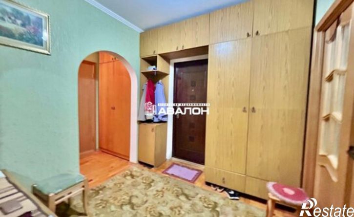 2-комн квартира ул Кисловодская, 20а,  д. 20а
