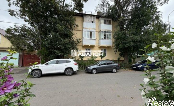 2-комн квартира ул Фрунзе, 87,  д. 87