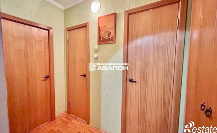 2-комн квартира ул Кисловодская, 20а,  д. 20а