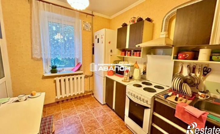 2-комн квартира ул Кисловодская, 20а,  д. 20а