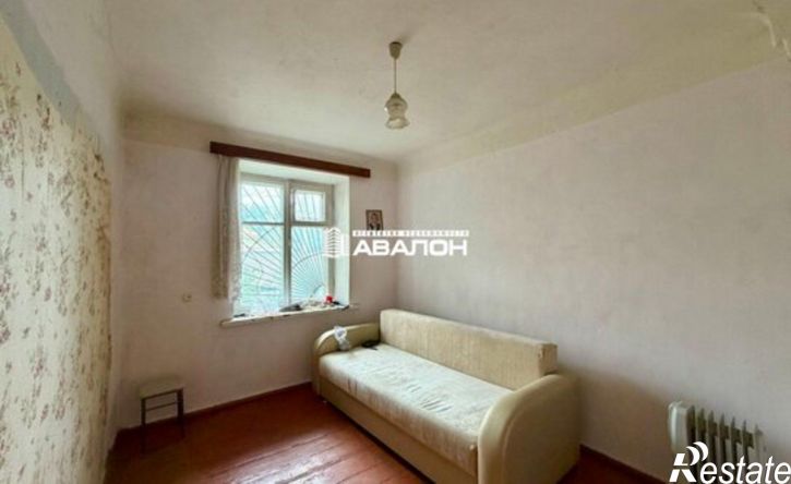 2-комн квартира ул Фрунзе, 87,  д. 87