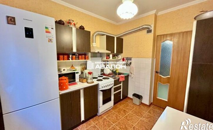 2-комн квартира ул Кисловодская, 20а,  д. 20а