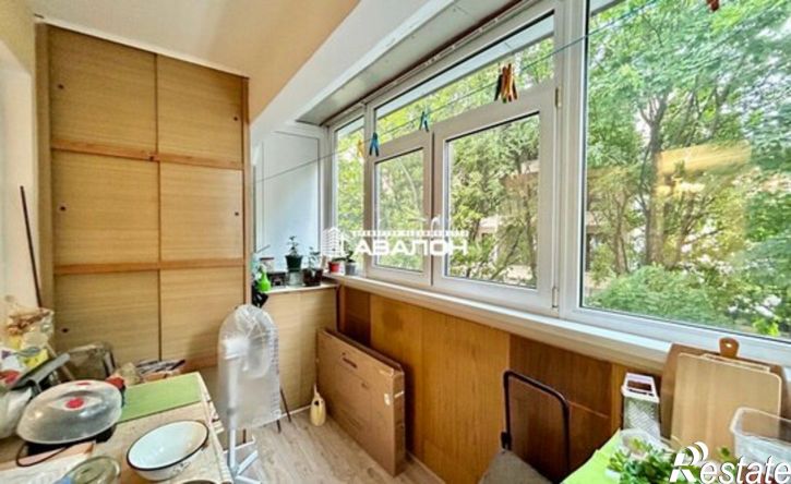 2-комн квартира ул Кисловодская, 20а,  д. 20а