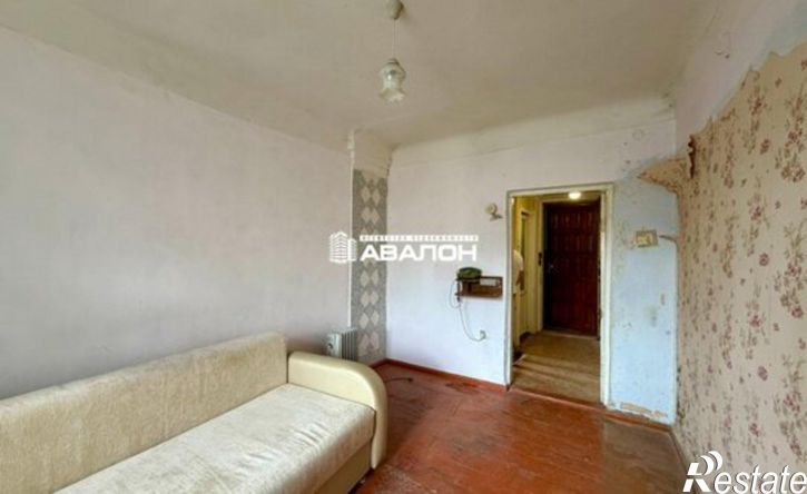 2-комн квартира ул Фрунзе, 87,  д. 87