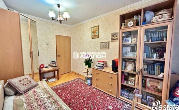 2-комн квартира ул Кисловодская, 20а,  д. 20а