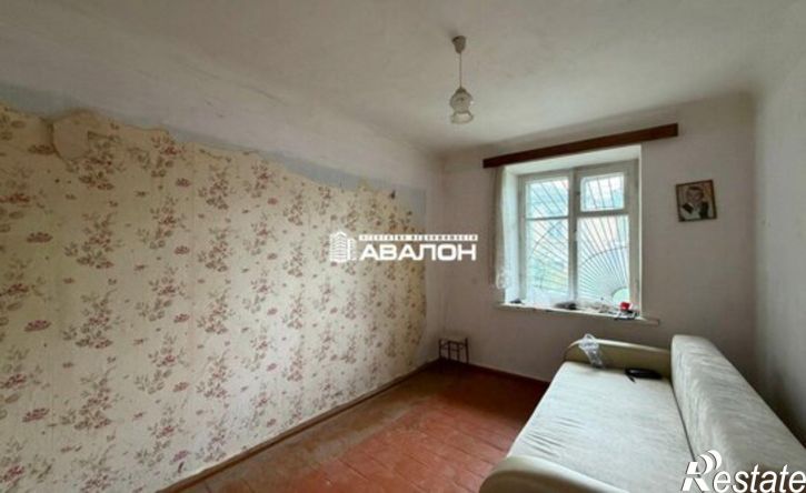 2-комн квартира ул Фрунзе, 87,  д. 87
