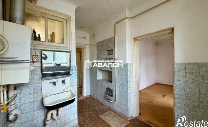 2-комн квартира ул Фрунзе, 87,  д. 87