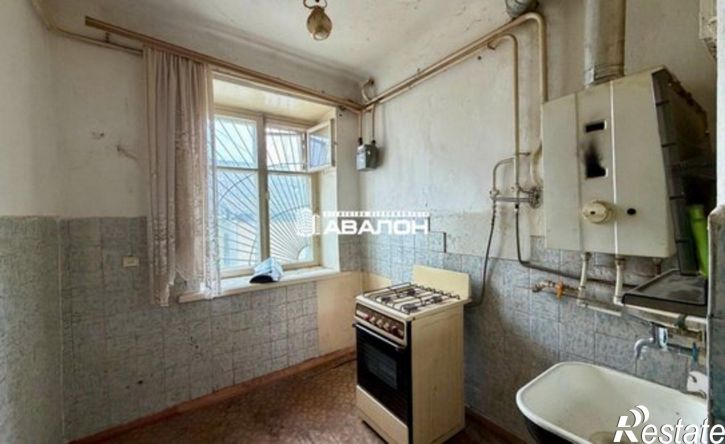 2-комн квартира ул Фрунзе, 87,  д. 87