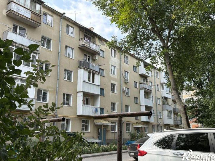 3-комн квартира ул Предгорная, 6,  д. 6