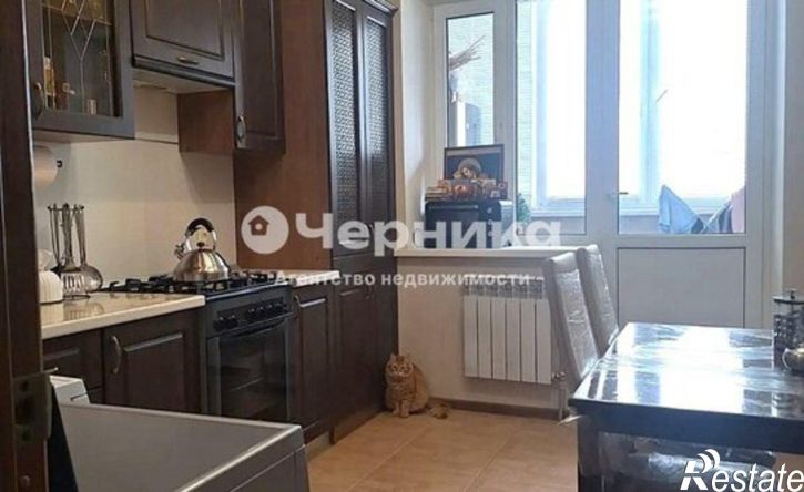 1-комн квартира ул Орджоникидзе, 91,  д. 91