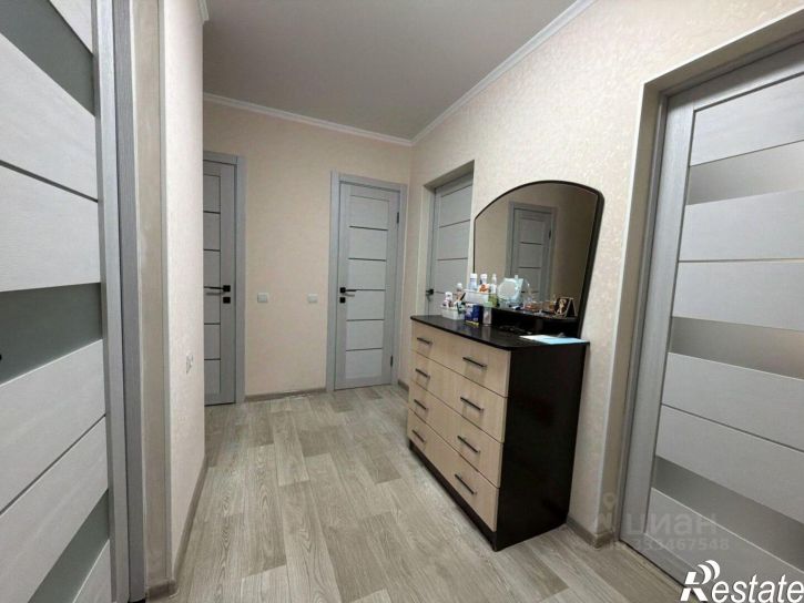3-комн квартира ул Предгорная, 6,  д. 6