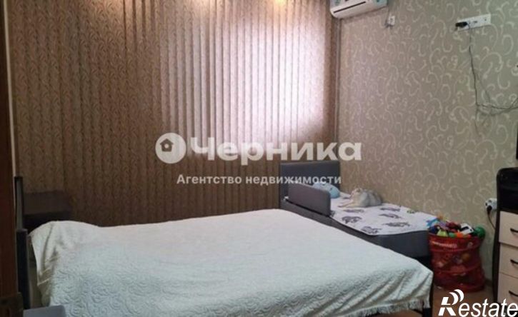 1-комн квартира ул Орджоникидзе, 91,  д. 91
