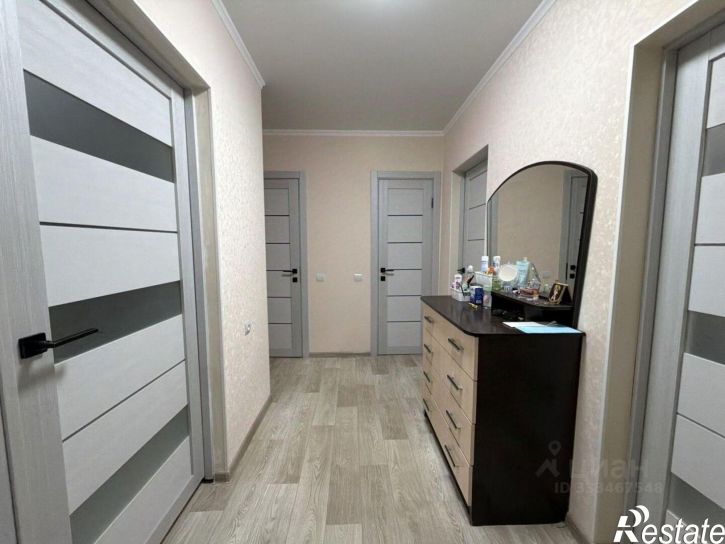 3-комн квартира ул Предгорная, 6,  д. 6