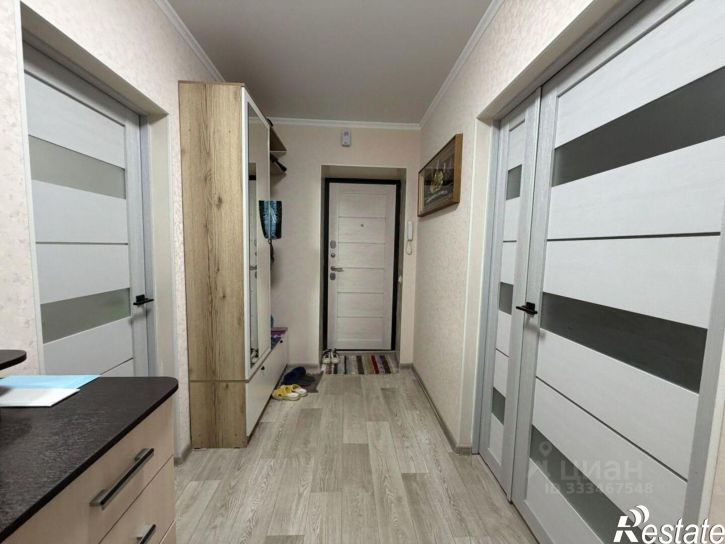3-комн квартира ул Предгорная, 6,  д. 6