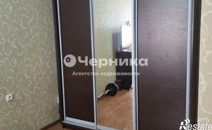 1-комн квартира ул Орджоникидзе, 91,  д. 91