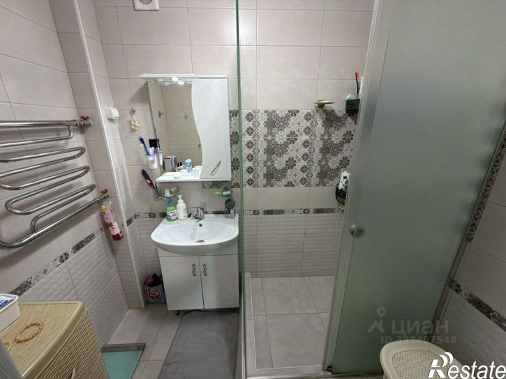 3-комн квартира ул Предгорная, 6,  д. 6
