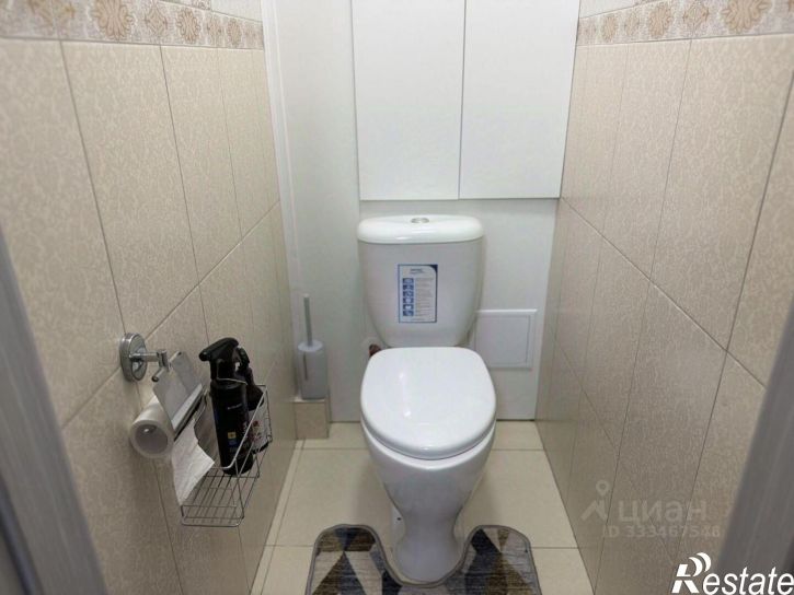 3-комн квартира ул Предгорная, 6,  д. 6