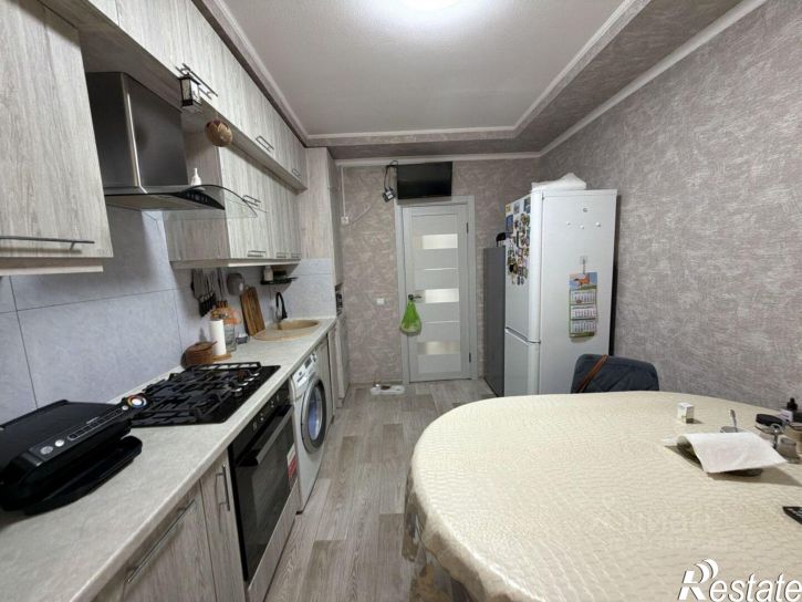3-комн квартира ул Предгорная, 6,  д. 6