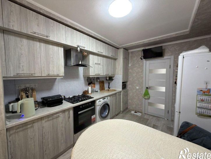 3-комн квартира ул Предгорная, 6,  д. 6