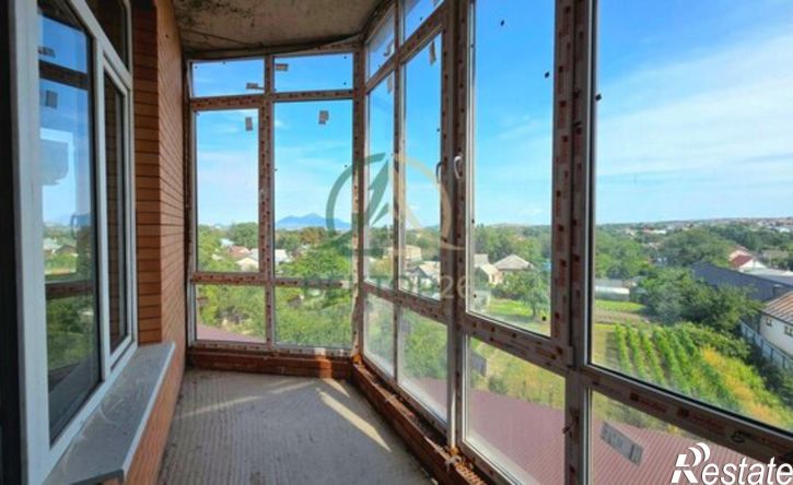 2-комн квартира ул Большевистская, 60б,  д. 60б