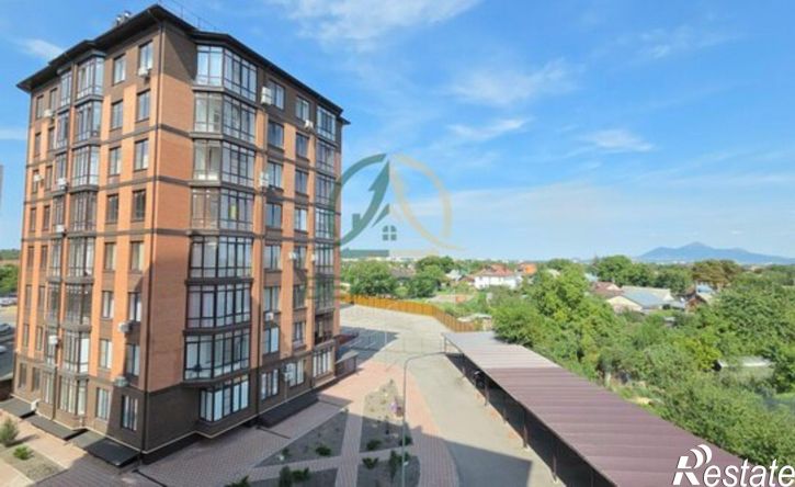 2-комн квартира ул Большевистская, 60б,  д. 60б