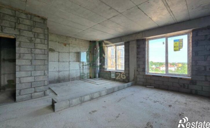 2-комн квартира ул Большевистская, 60б,  д. 60б