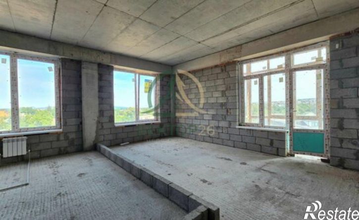 2-комн квартира ул Большевистская, 60б,  д. 60б