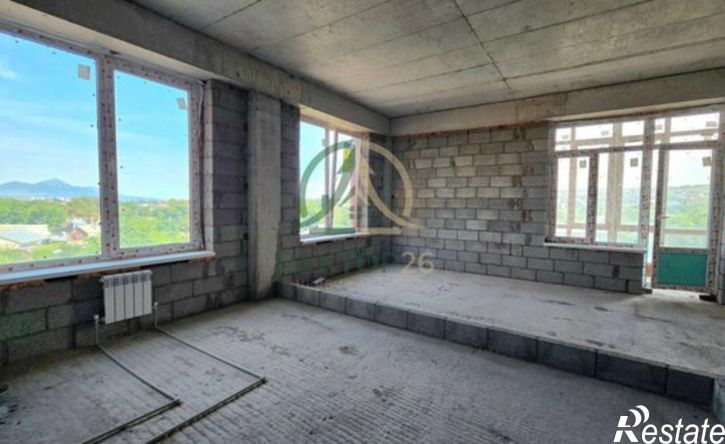 2-комн квартира ул Большевистская, 60б,  д. 60б