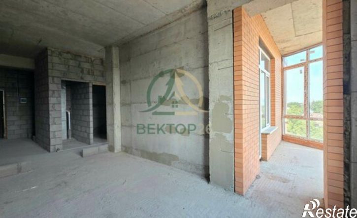 2-комн квартира ул Большевистская, 60б,  д. 60б