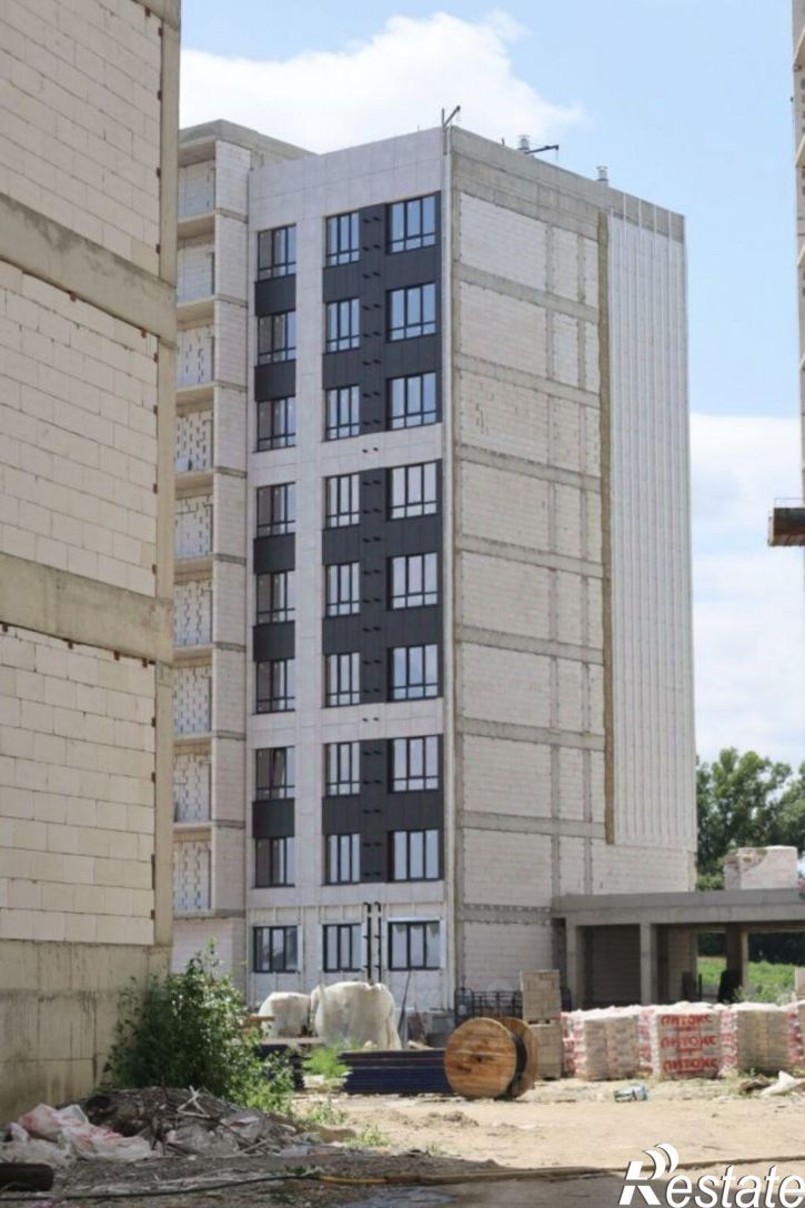 2-комн квартира в новом доме ул Благодатная, 22 1,  д. 22 1,  к. 1