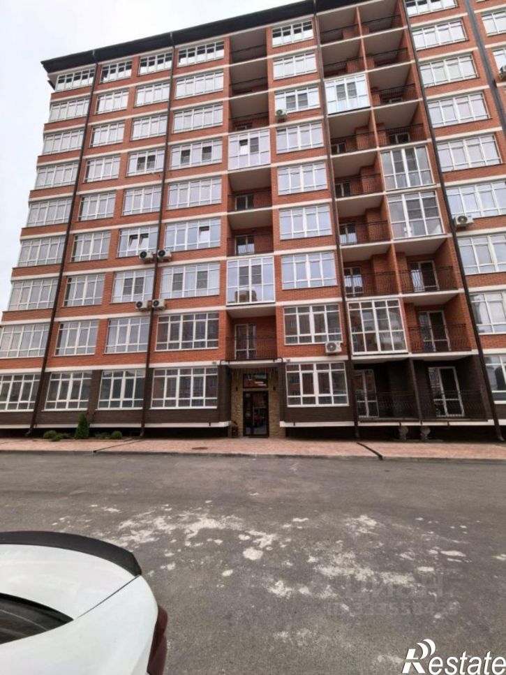 1-комн квартира