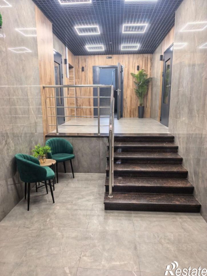 1-комн квартира