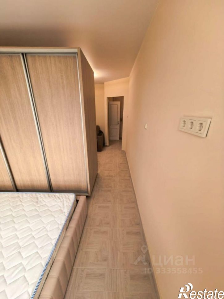 1-комн квартира