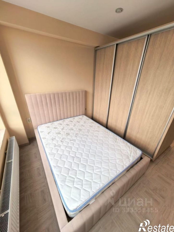 1-комн квартира