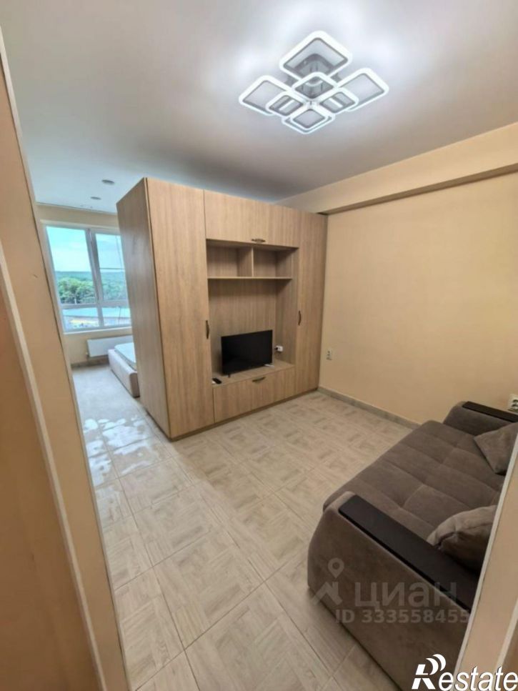 1-комн квартира