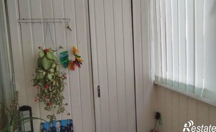 1-комн квартира ул Кисловодская, 21,  д. 21