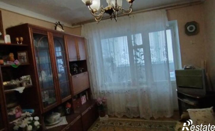 1-комн квартира ул Кисловодская, 21,  д. 21