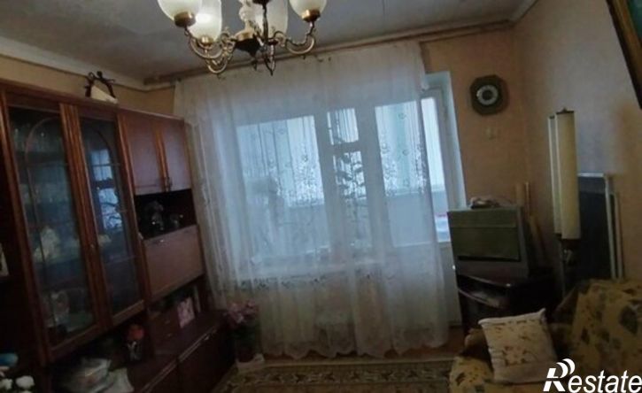 1-комн квартира ул Кисловодская, 21,  д. 21